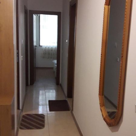 Sea Bedroom Apartments Misivri Dış mekan fotoğraf