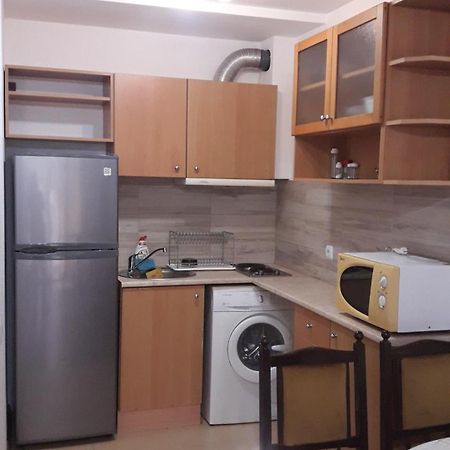 Sea Bedroom Apartments Misivri Dış mekan fotoğraf