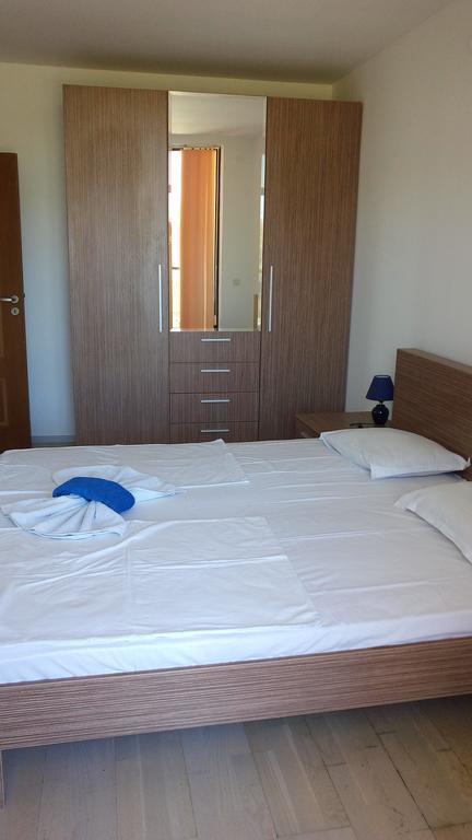 Sea Bedroom Apartments Misivri Dış mekan fotoğraf